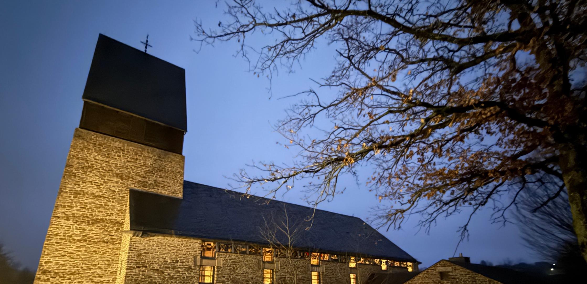 St. Katharina Schönstein