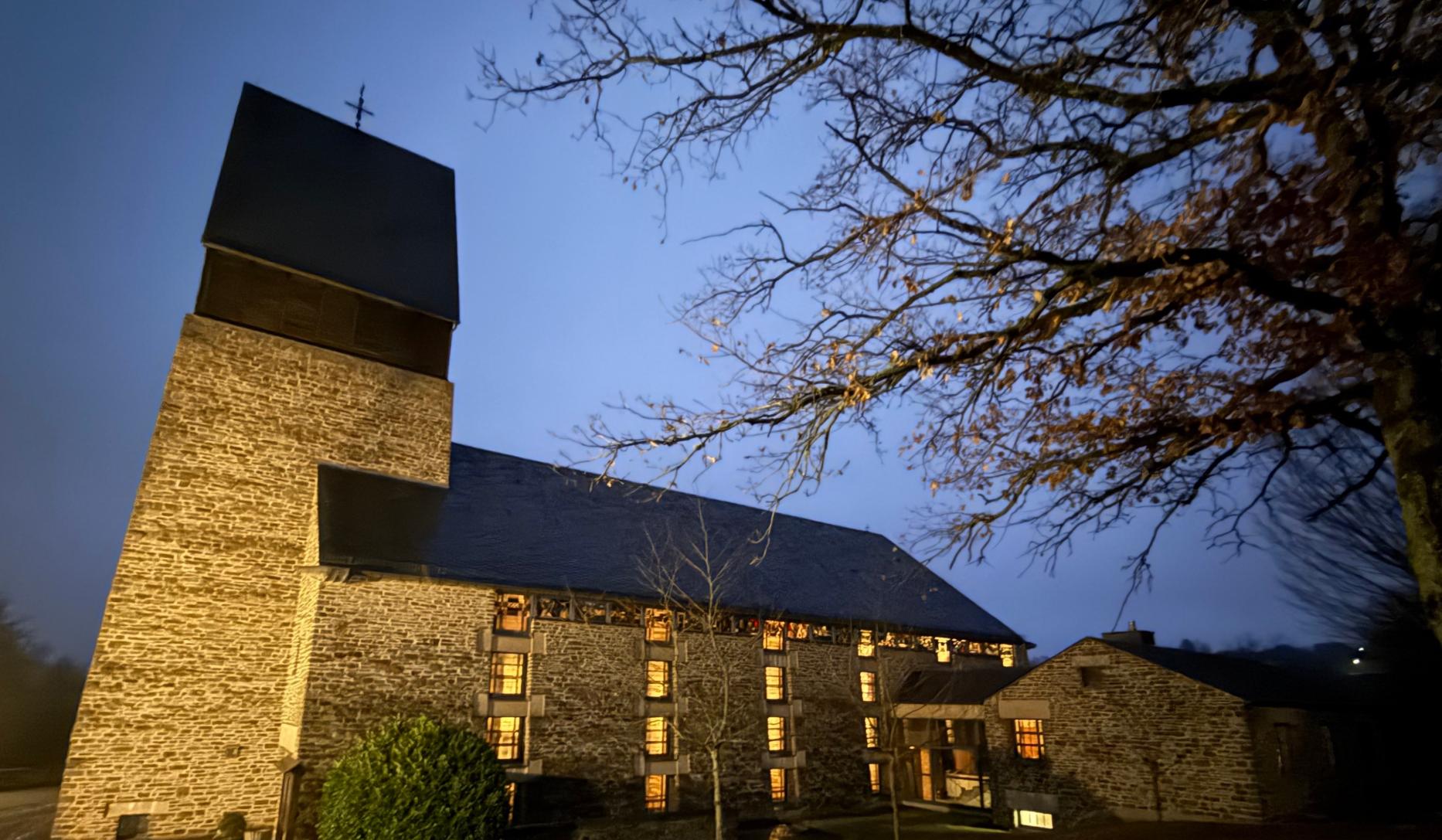 St. Katharina Schönstein