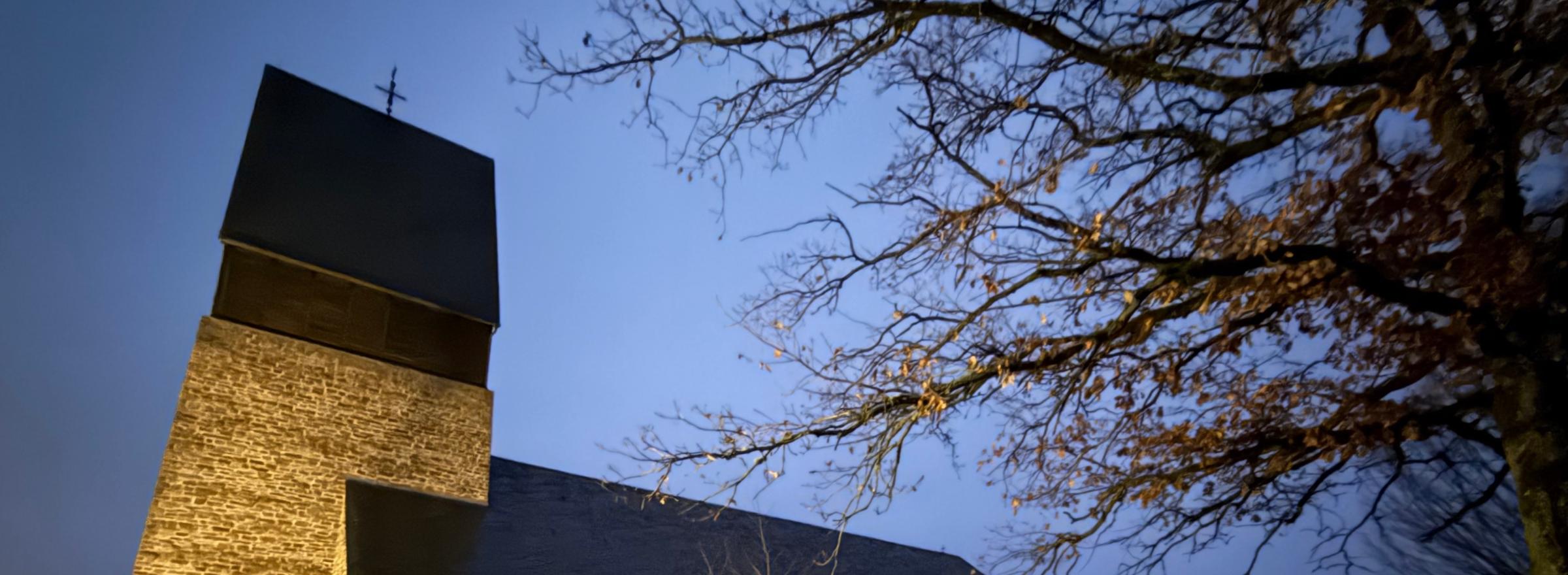 St. Katharina Schönstein