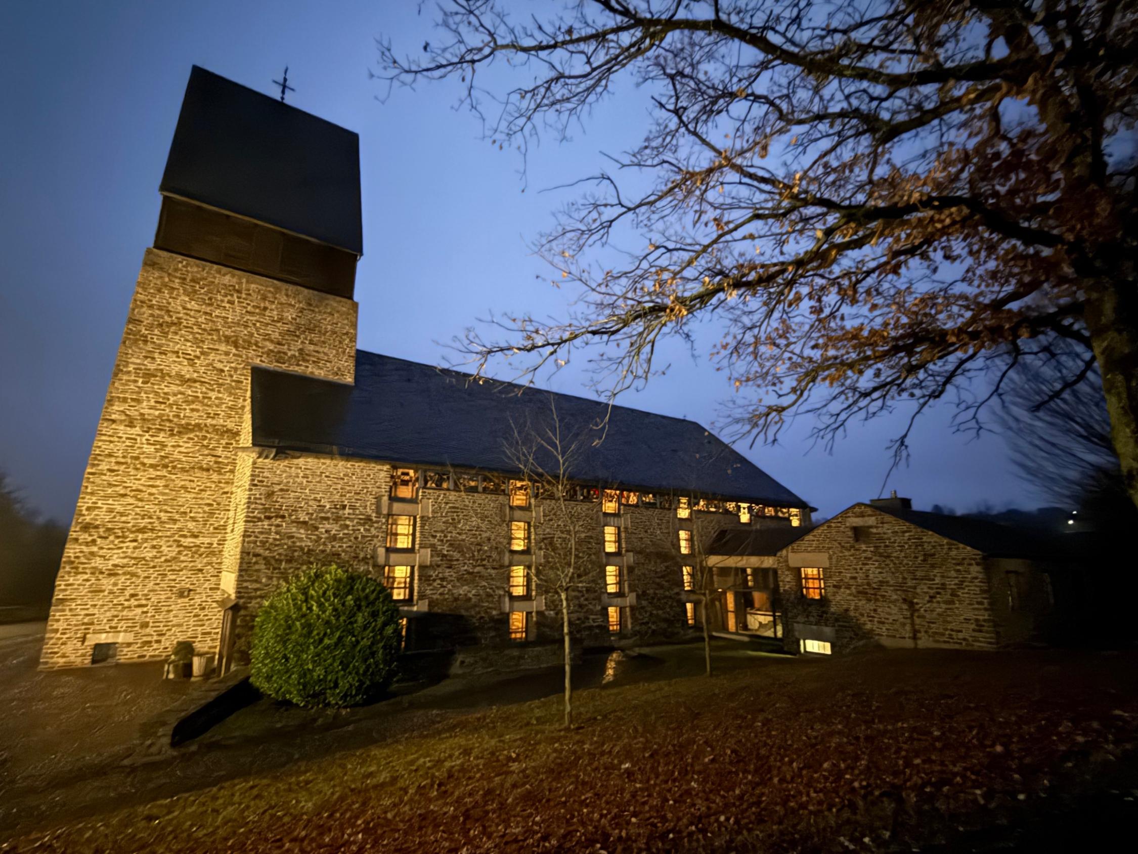 St. Katharina Schönstein