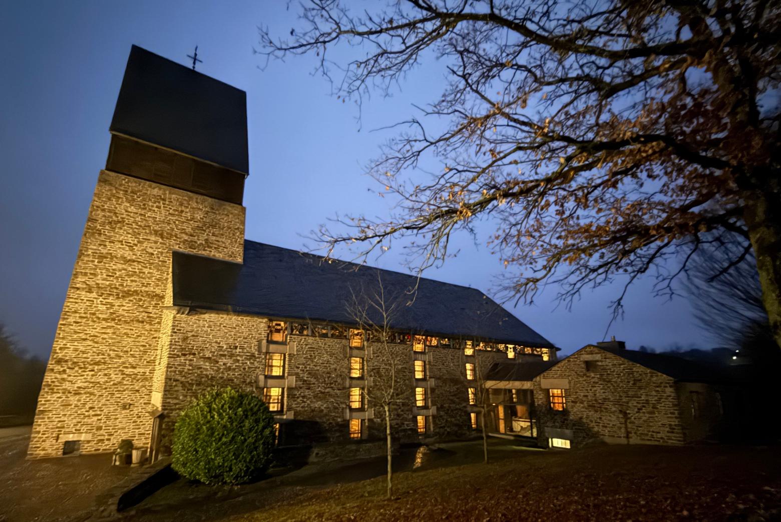 St. Katharina Schönstein