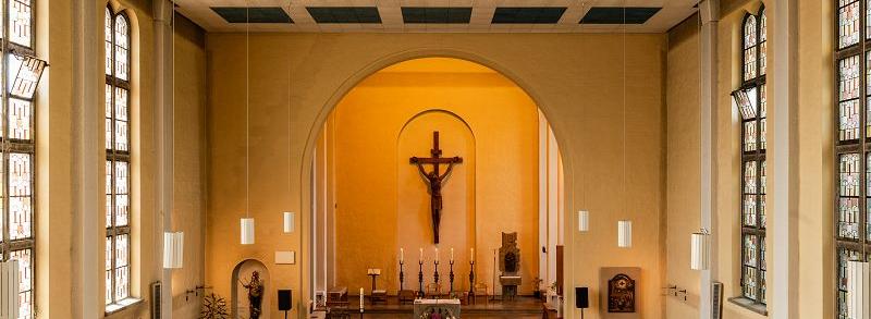 St. Jakobus Altenkirchen