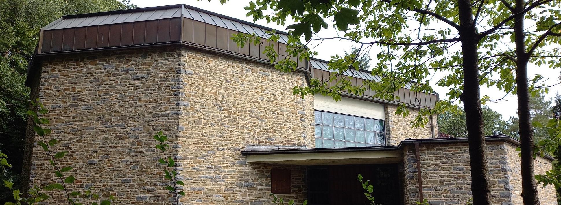 St. Adelheid Niederhövels