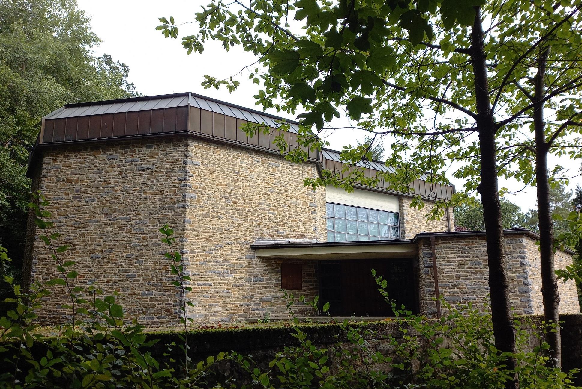 St. Adelheid Niederhövels