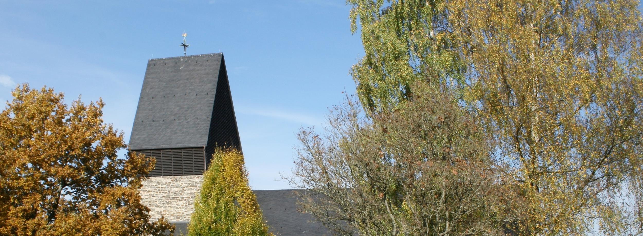 St. Katharina Schönstein