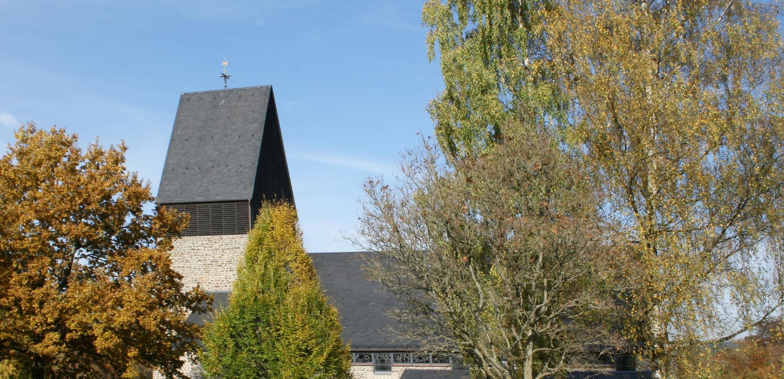 St. Katharina Schönstein