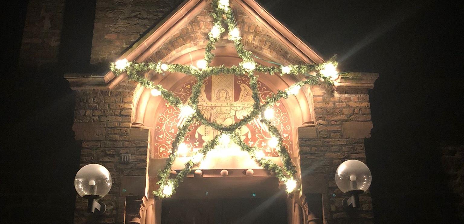 St. Bonifatius Elkhausen