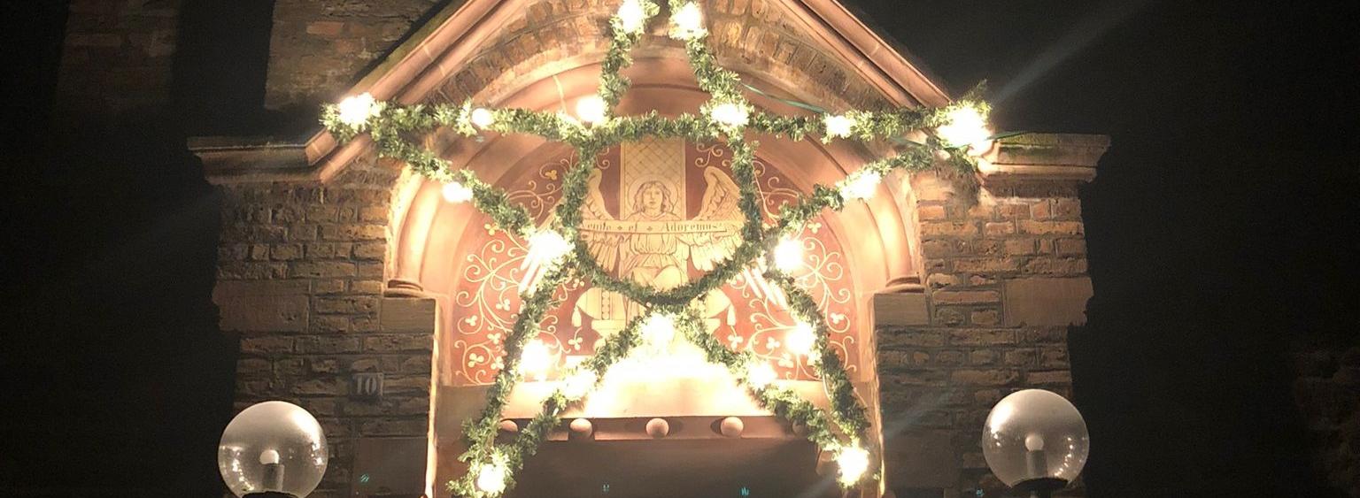 St. Bonifatius Elkhausen