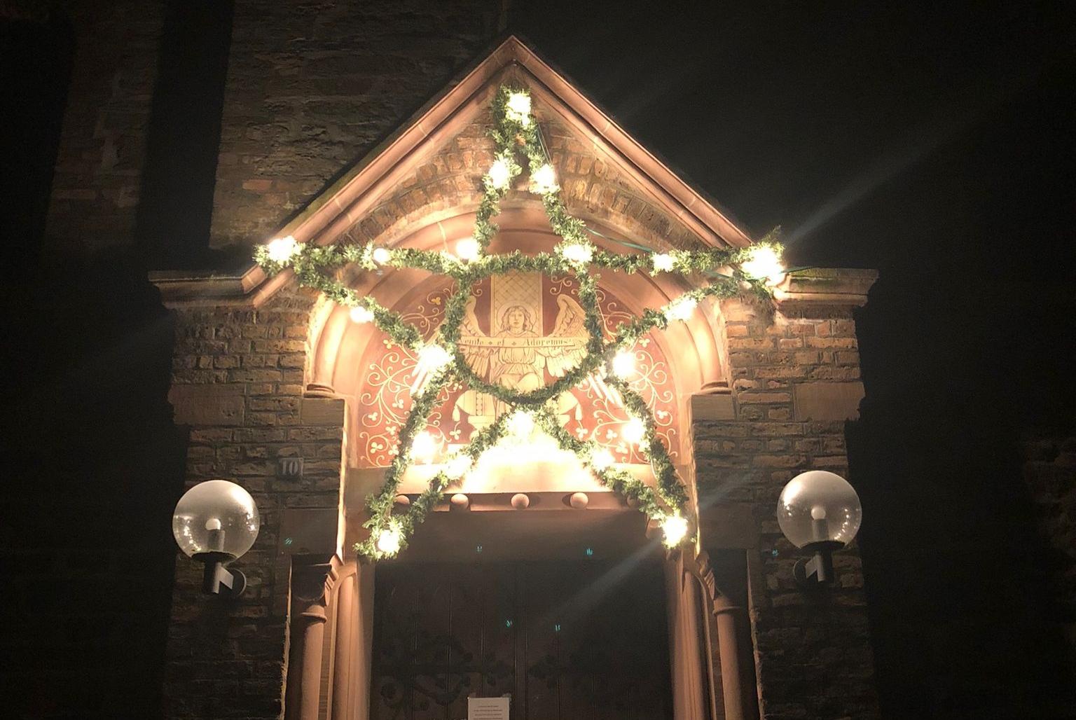 St. Bonifatius Elkhausen