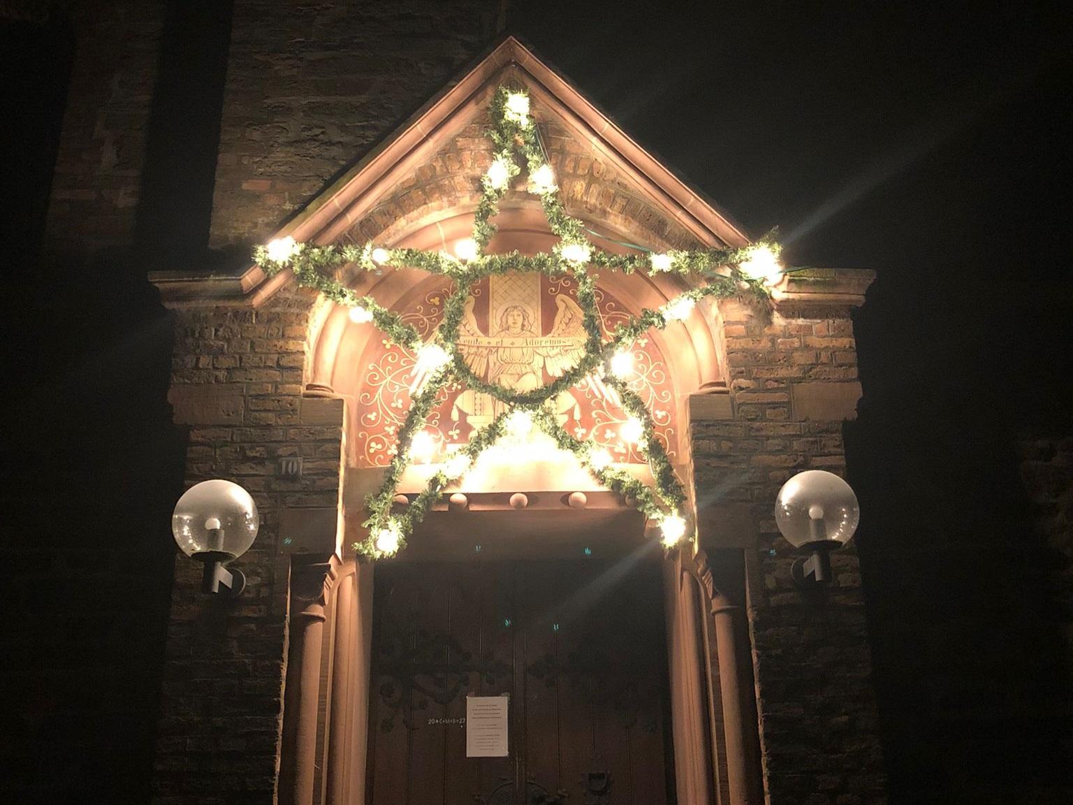 St. Bonifatius Elkhausen