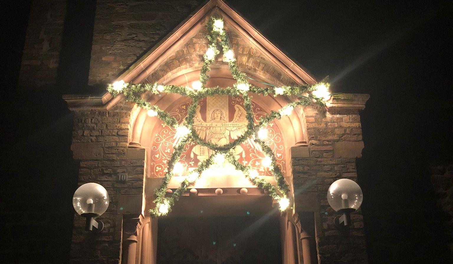 St. Bonifatius Elkhausen