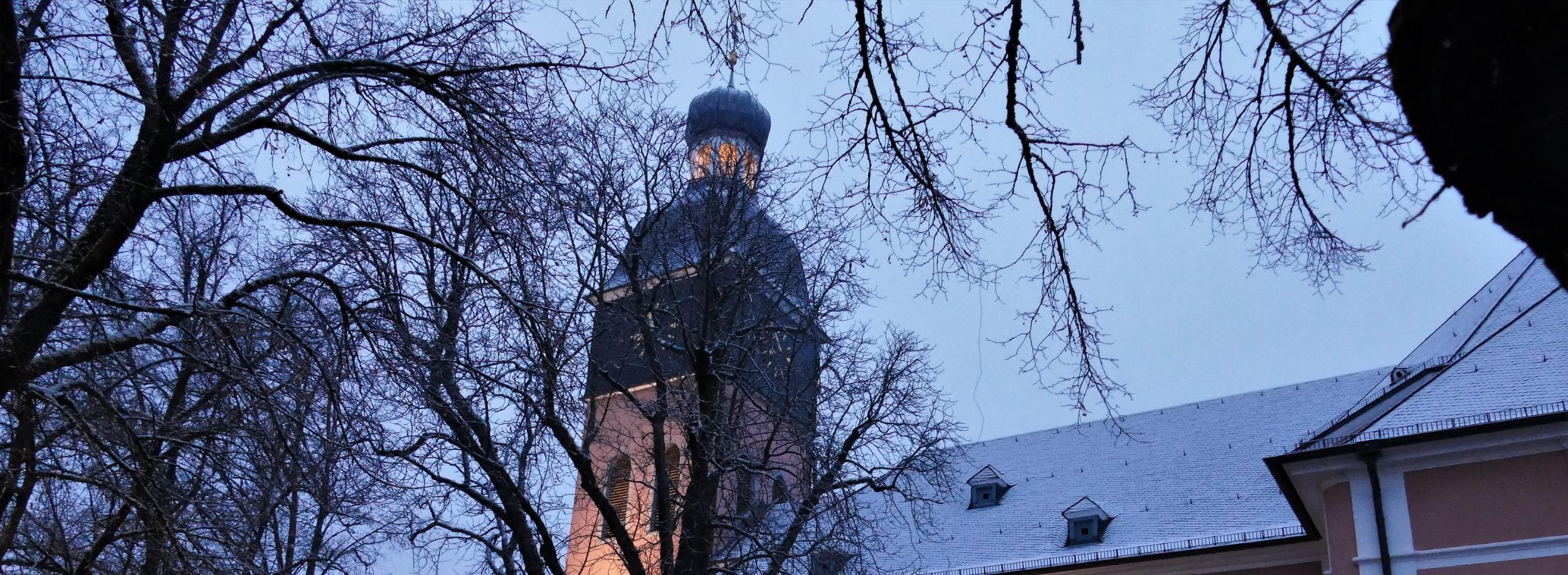 Kreuzerhöhung Wissen