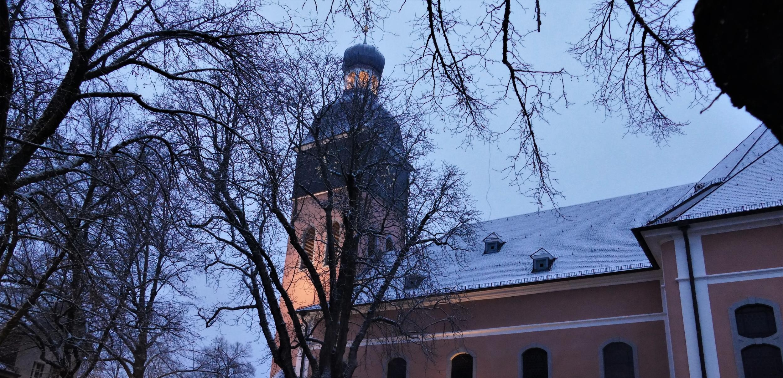 Kreuzerhöhung Wissen
