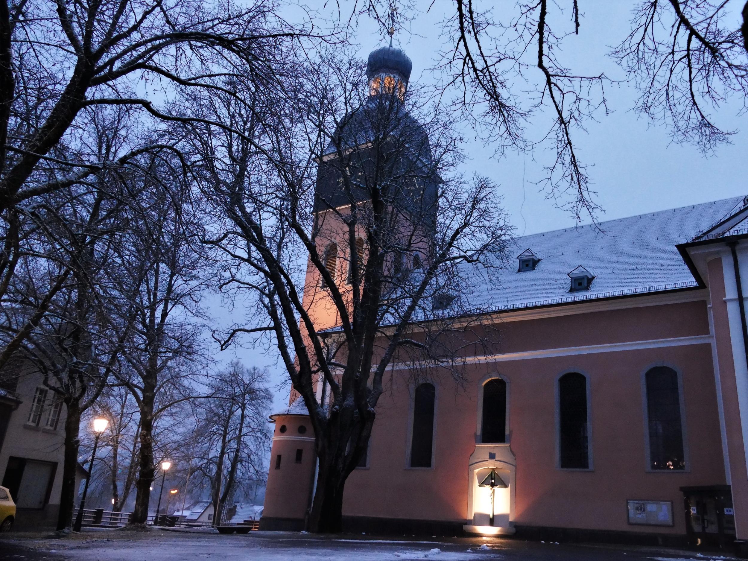 Kreuzerhöhung Wissen
