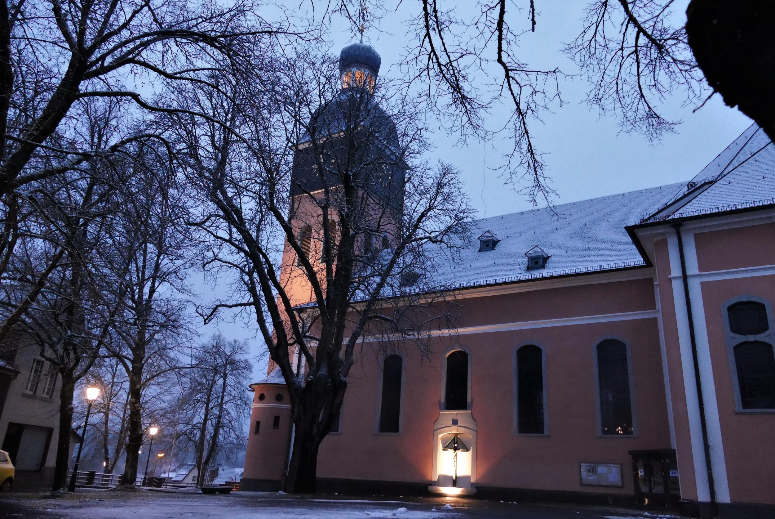 Kreuzerhöhung Wissen