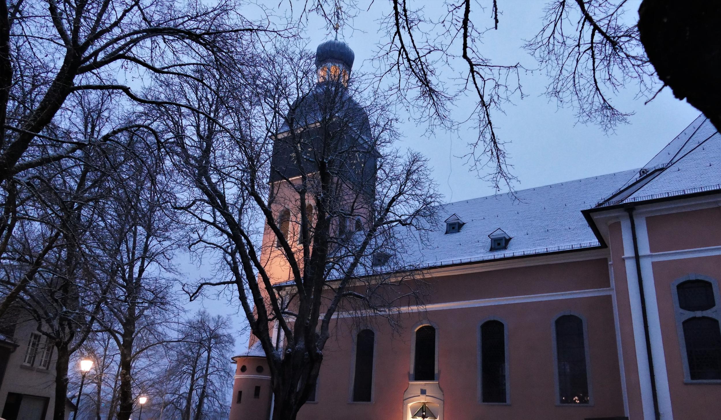 Kreuzerhöhung Wissen