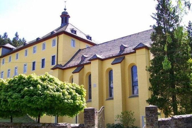 Zur schmerzhaften Mutter Marienthal