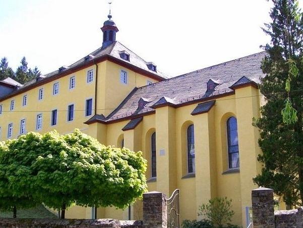 Zur schmerzhaften Mutter Marienthal