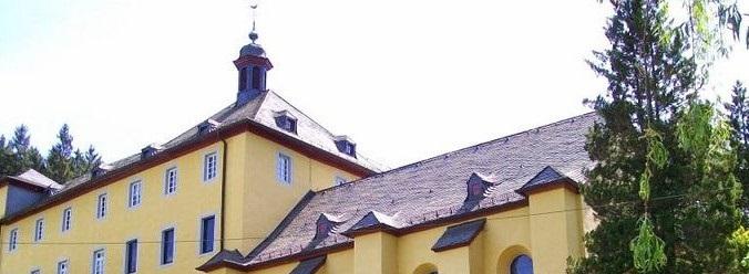 Zur schmerzhaften Mutter Marienthal