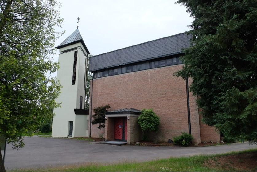 St. Barbara Katzwinkel