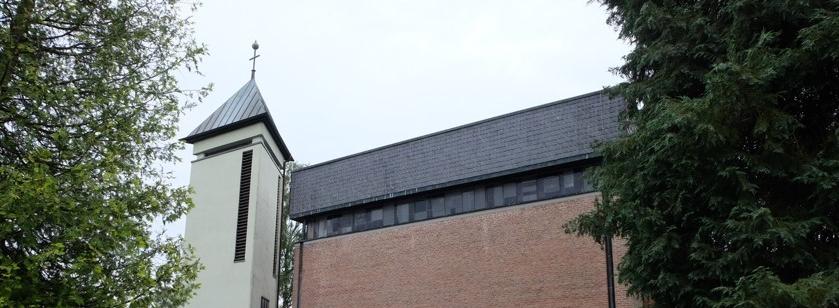 St. Barbara Katzwinkel