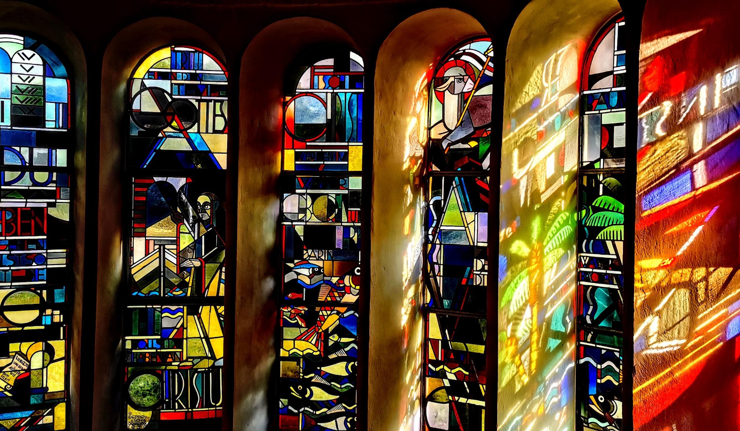 St. Elisabeth Birken-Honigsessen