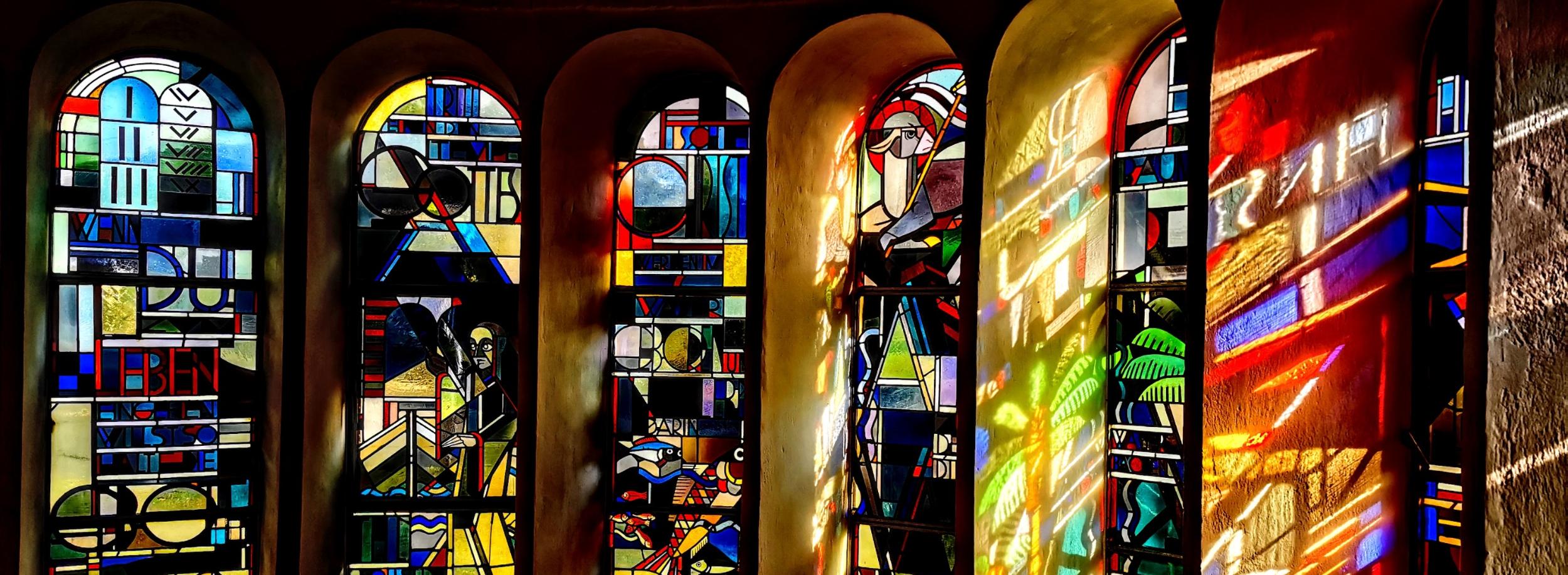 St. Elisabeth Birken-Honigsessen