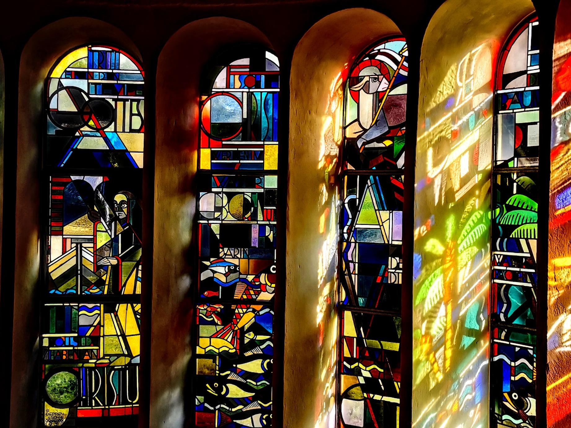 St. Elisabeth Birken-Honigsessen