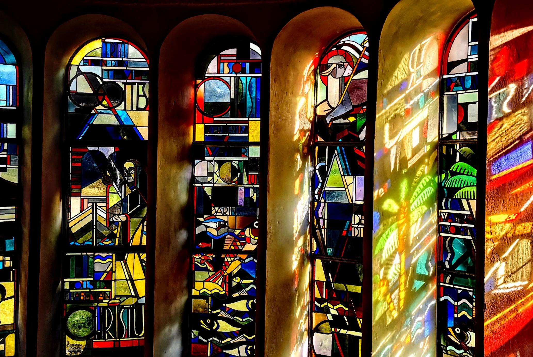 St. Elisabeth Birken-Honigsessen