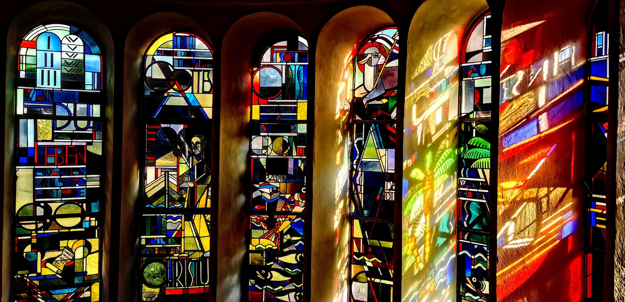 St. Elisabeth Birken-Honigsessen