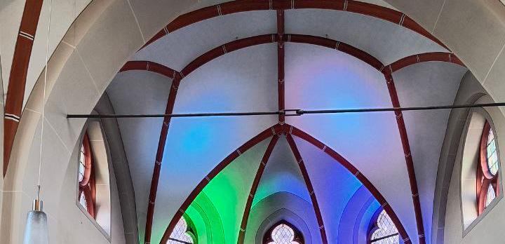 St. Joseph Weyerbusch