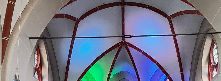 St. Joseph Weyerbusch