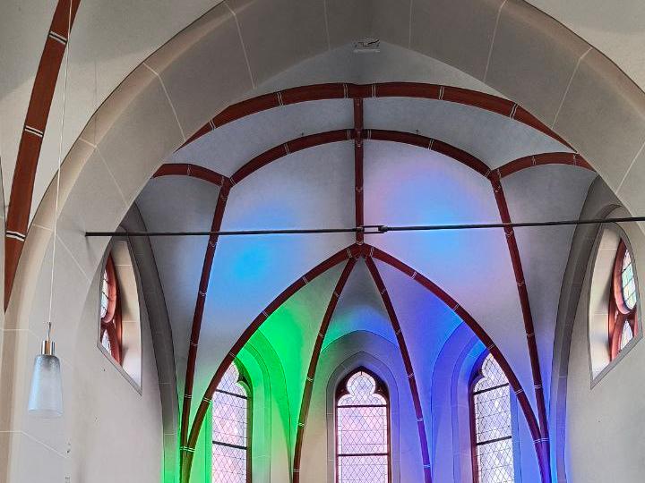 St. Joseph Weyerbusch