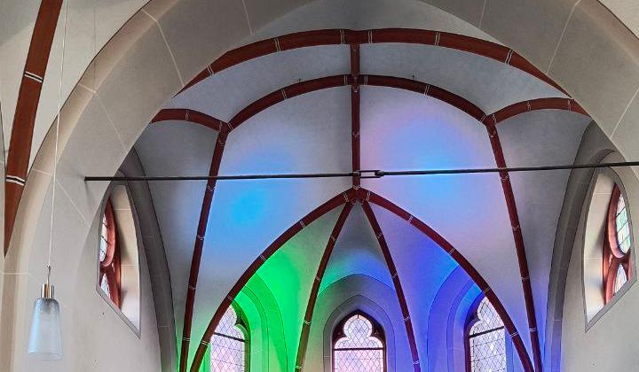 St. Joseph Weyerbusch