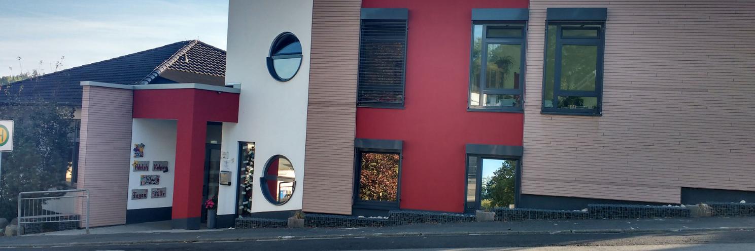 Kirchengemeinde St. Jakobus und Joseph Altenkirchen