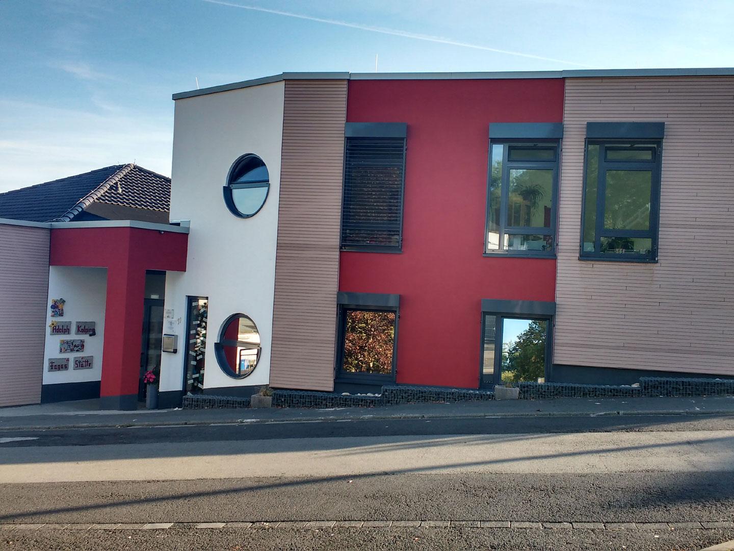 Kirchengemeinde St. Jakobus und Joseph Altenkirchen