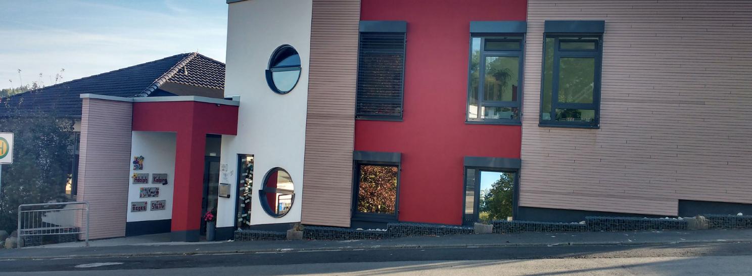 Kirchengemeinde St. Jakobus und Joseph Altenkirchen