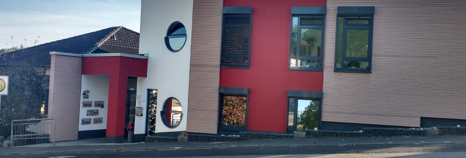 Kirchengemeinde St. Jakobus und Joseph Altenkirchen